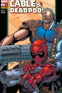 Issue #4