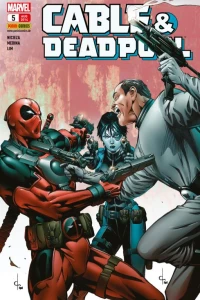 Issue #5