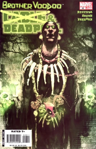 Cover of Soul Survivors