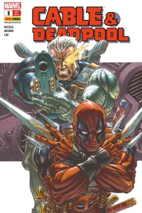 Issue #8