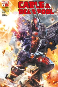 Issue #9