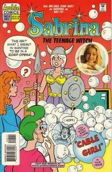 Cover of Cable Girl