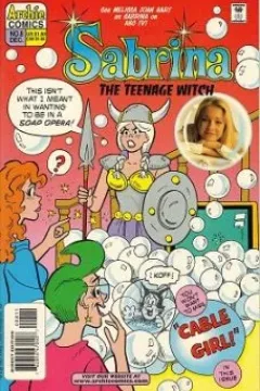 Cable Girl