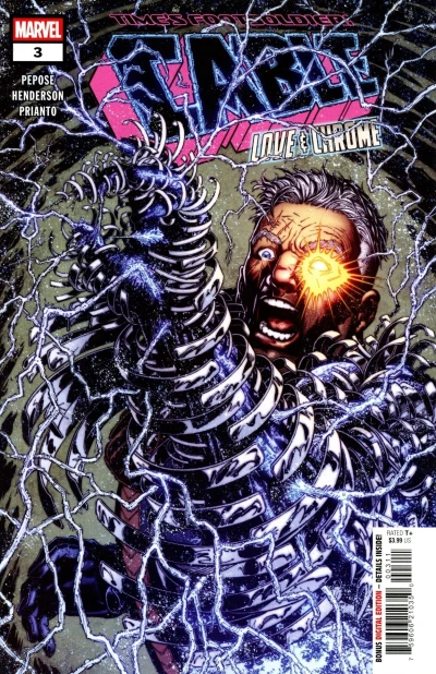 Cover of The Last Call