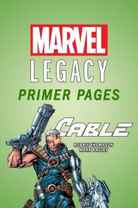 Issue #1
