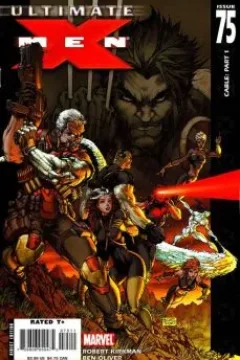 Cable: Part 1