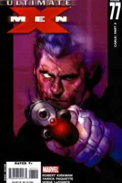 Cable: Part 3