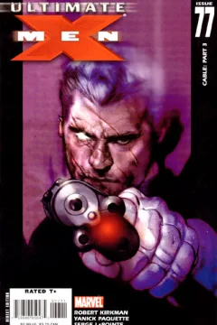 Cable: Part 3