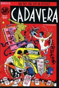 Cadavera #2