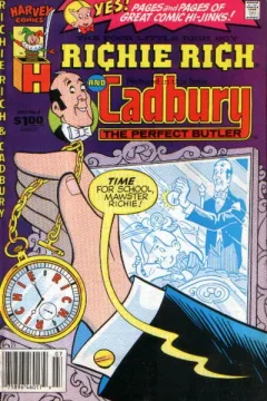 Cadbury