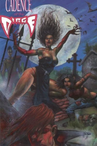 Issue #1