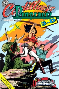 Issue #1