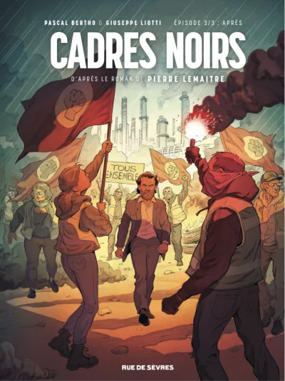 Cover of Après