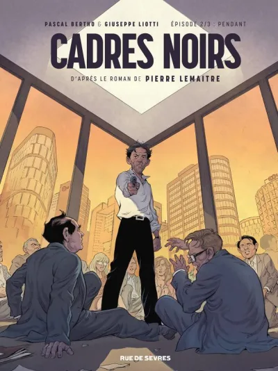 Cover of Pendant