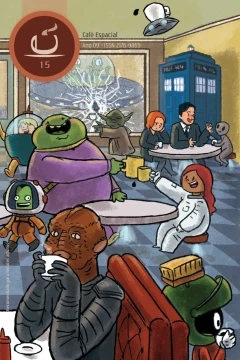 Issue #15