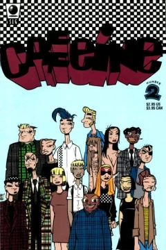 Issue #2