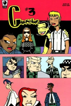 Issue #3