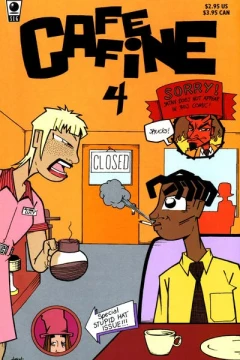 Issue #4