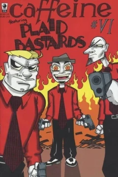 Issue #6