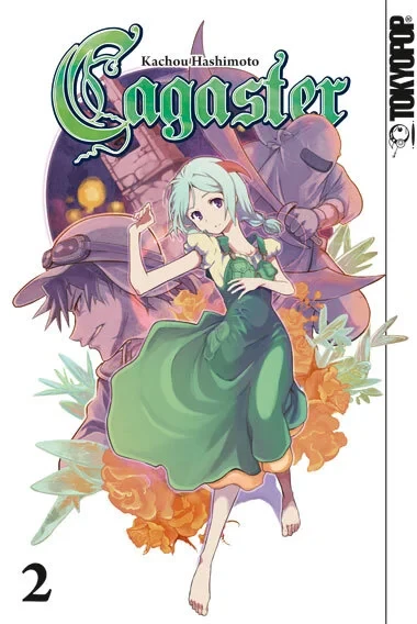 Cover of Band 2