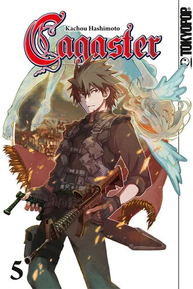 Cover of Band 5