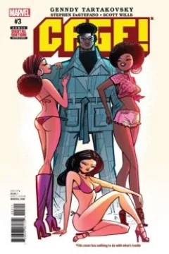 Issue #3