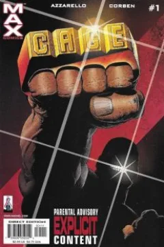 Cage (Part 1)