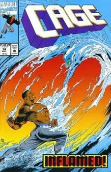 Cover of Brothers in Arms