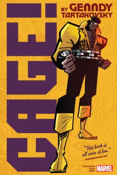 Issue #1