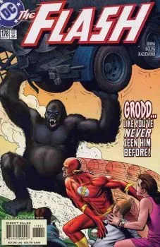 Cover of Caged