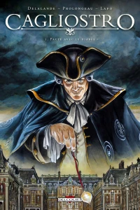 Pacte avec le Diable