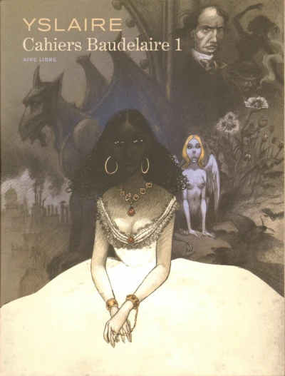 Cover of Volume #1