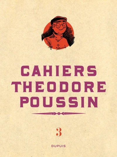 Cover of Tome 3