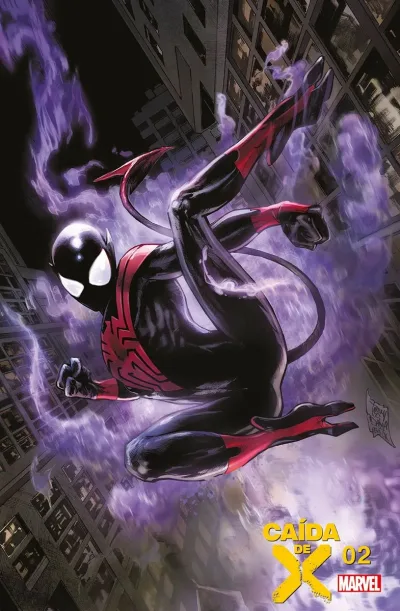 Cover of Issue #2