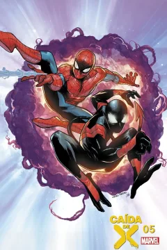 Issue #5