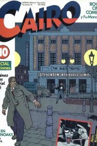 Issue #10
