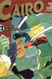 Issue #12