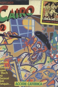 Issue #2
