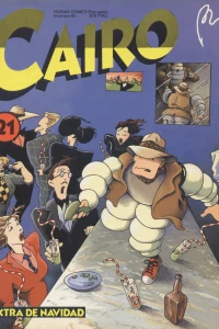 Issue #21
