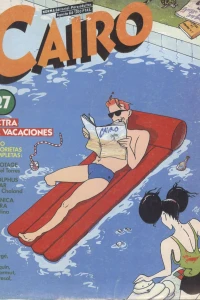 Issue #27