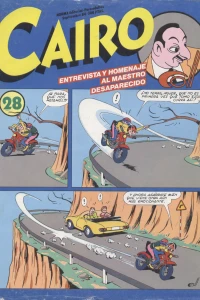Issue #28