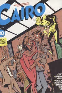Issue #30