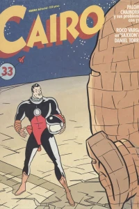 Issue #33