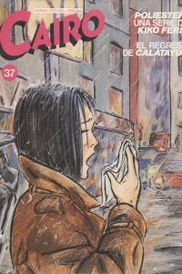 Issue #37