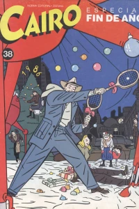 Issue #38