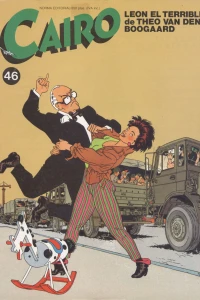 Issue #46