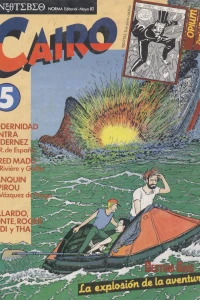 Issue #5