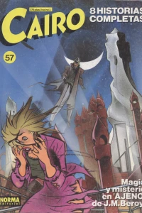 Issue #57