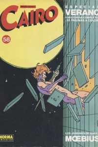 Issue #58