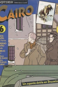 Issue #6